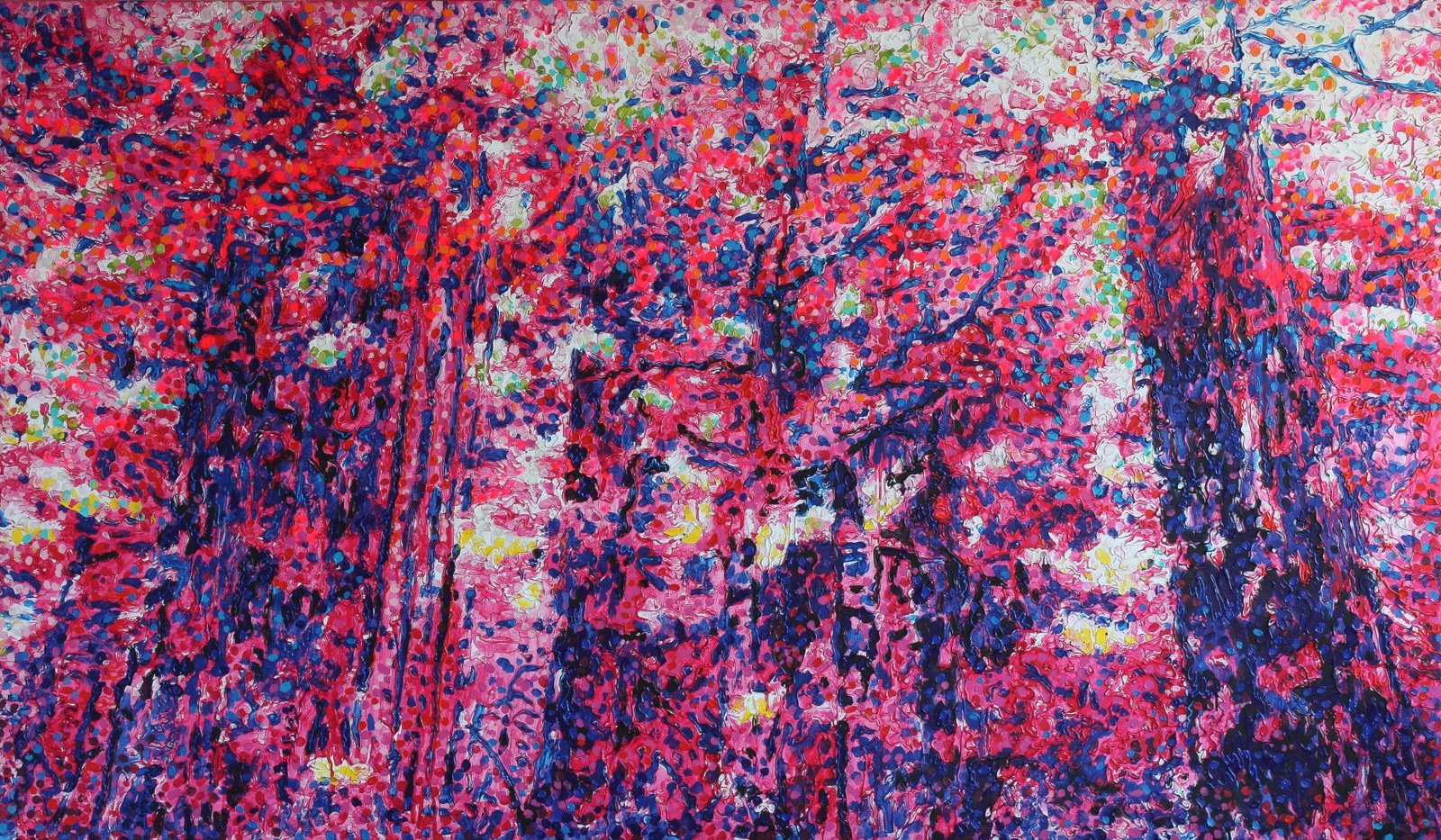 Художники выступают по теме сохранения природы Художники выступают по теме сохранения природы