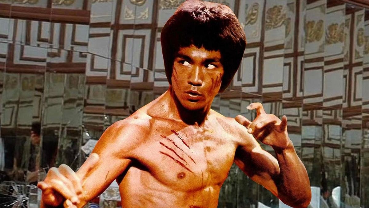 В Zbirka пройдет BRUCE LEE PARTY В Zbirka пройдет BRUCE LEE PARTY