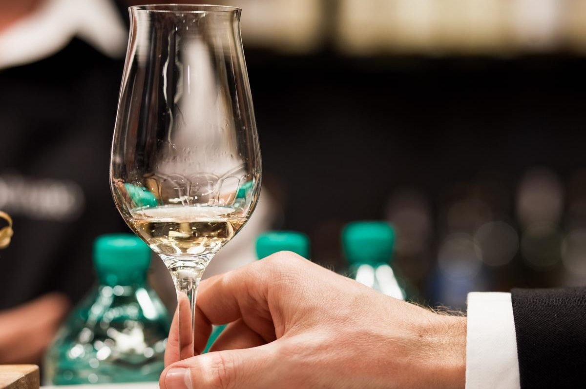 Виски Драм 2019 - пятый фестиваль односолодового виски в Украине Виски Драм 2019 - пятый фестиваль односолодового виски в Украине