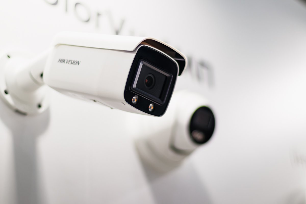 Компания ЯВІР-2000 представила новейшие системы видеонаблюдения Компания ЯВІР-2000 представила новейшие системы видеонаблюдения