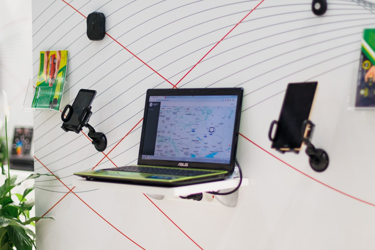 Сегодня управлять безопасностью можно прямо из смартфона Сегодня управлять безопасностью можно прямо из смартфона