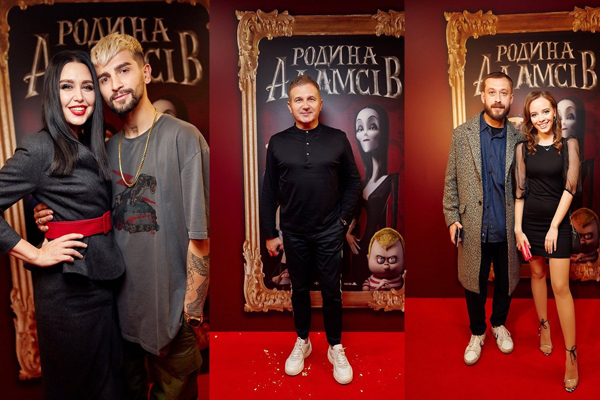 Юрий Горбунов и Сергей Никитюк Юрий Горбунов и Сергей Никитюк