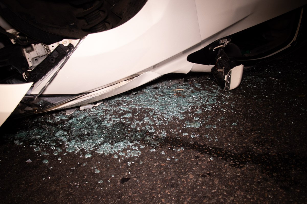 К счастью, обошлось без пострадавших К счастью, обошлось без пострадавших