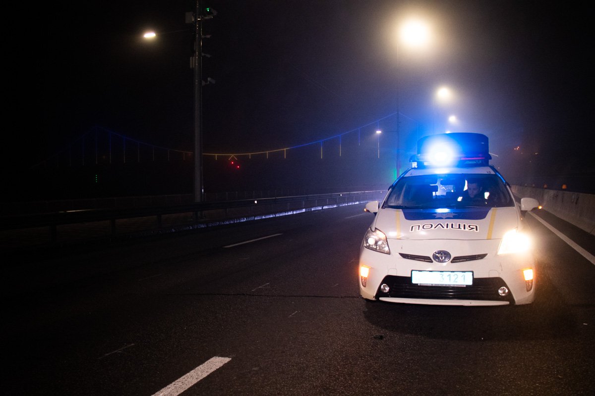 Детали случившегося выясняются Детали случившегося выясняются