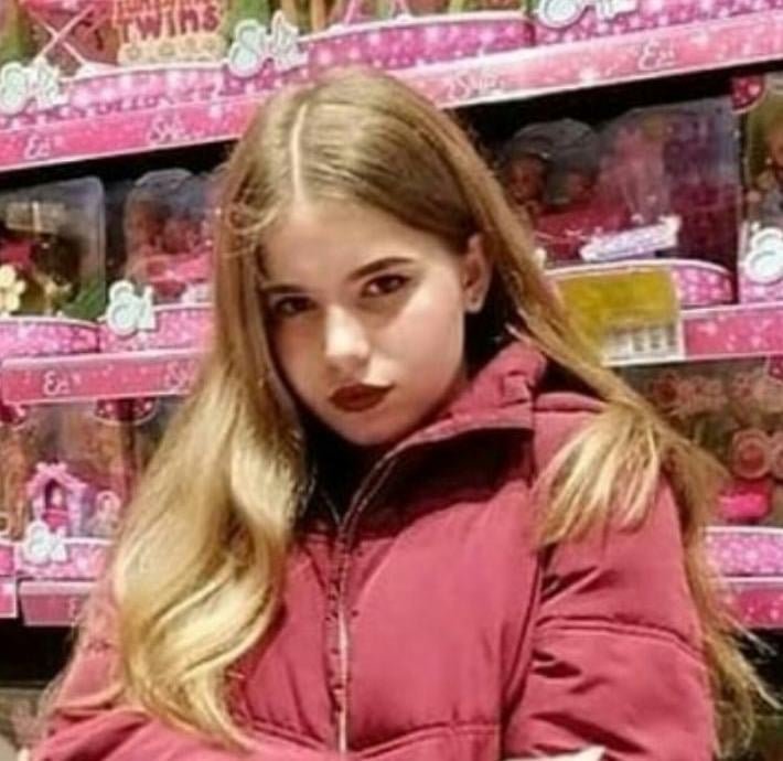 Под Киевом разыскивают несовершеннолетнюю Оксененко Нику Под Киевом разыскивают несовершеннолетнюю Оксененко Нику