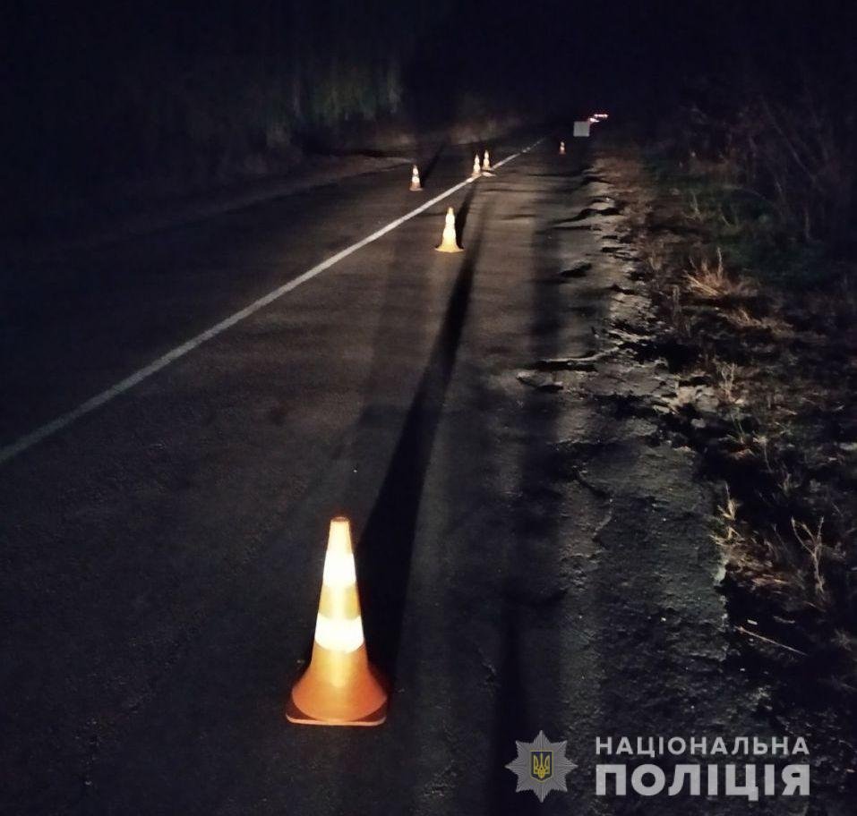 Правда, на самом деле мужчина пытался обмануть полицию Правда, на самом деле мужчина пытался обмануть полицию