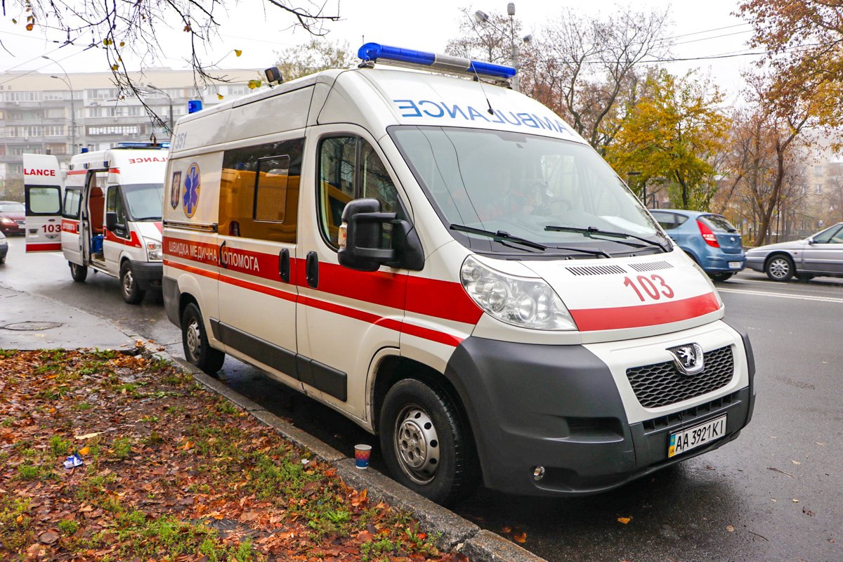 В пожаре погиб 73-летний мужчина В пожаре погиб 73-летний мужчина