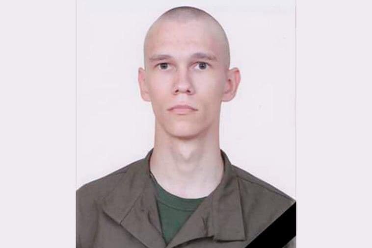 Осужденный на пожизненное заключение убил 20-летнего нацгвардейца