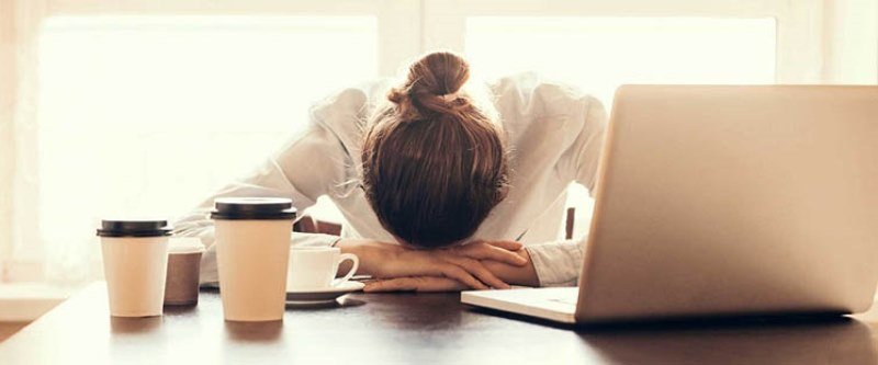 Апатия и выгорание это только одни из последствий постоянного напряжения Апатия и выгорание это только одни из последствий постоянного напряжения