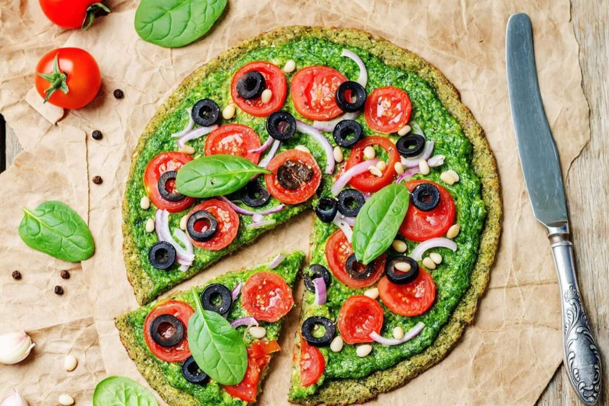 На Дне веганства будут угощать разными вкусностями