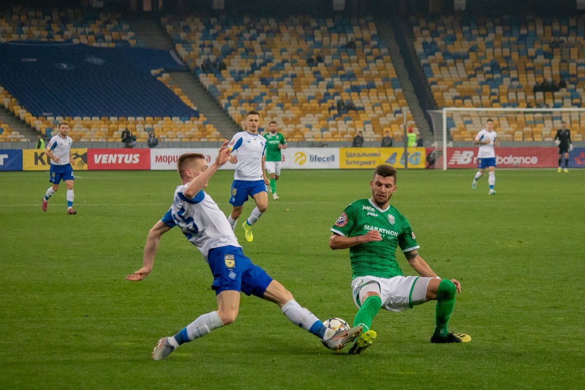 ...но это сделать ни Цыганкову, ни кому-то другому - не получилось