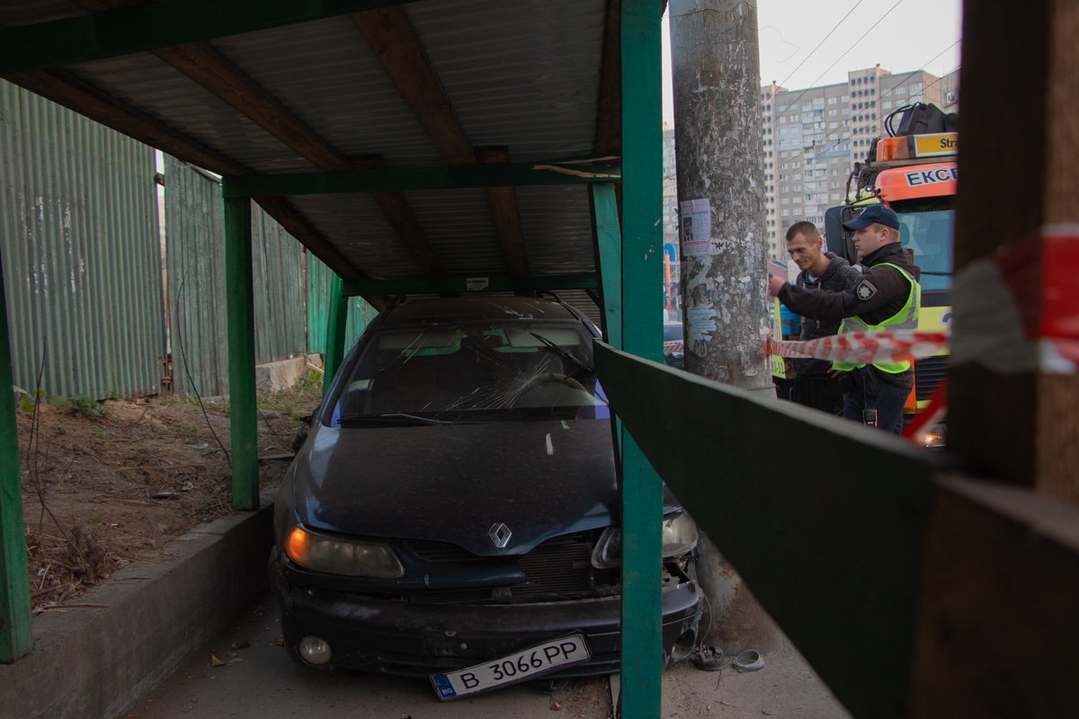 Детали случившегося устанавливаются Детали случившегося устанавливаются