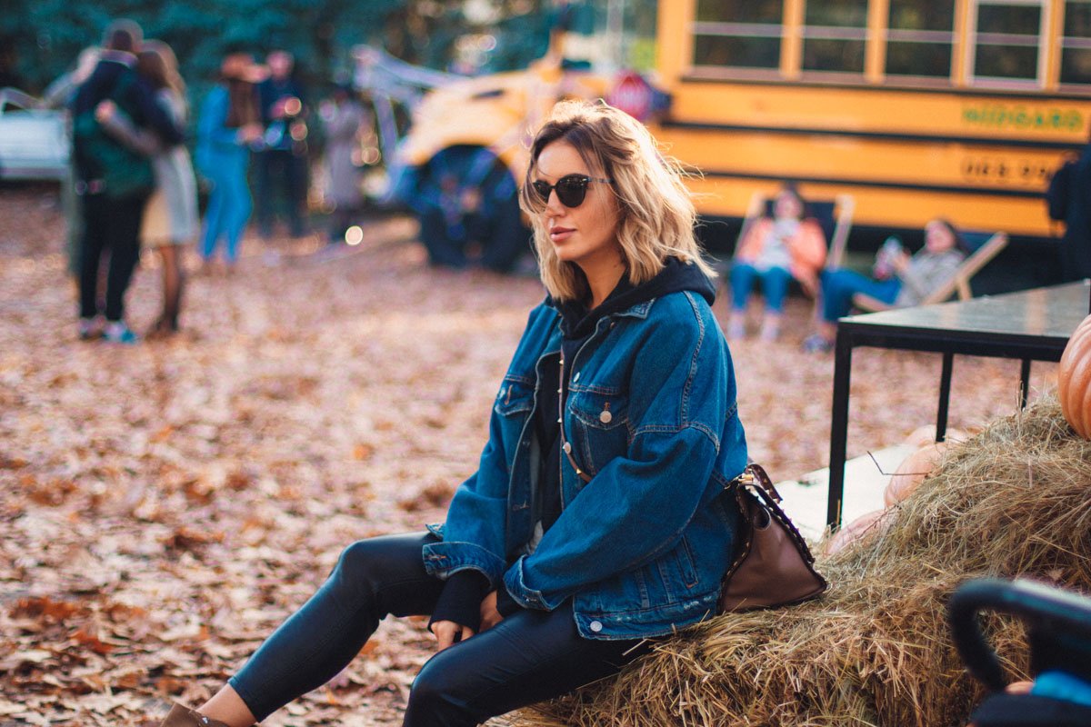 Такие девушки даже самый страшный праздник превращают в прекрасный Такие девушки даже самый страшный праздник превращают в прекрасный