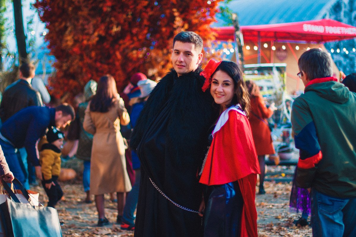 Бал Воланда не заказывали? Бал Воланда не заказывали?