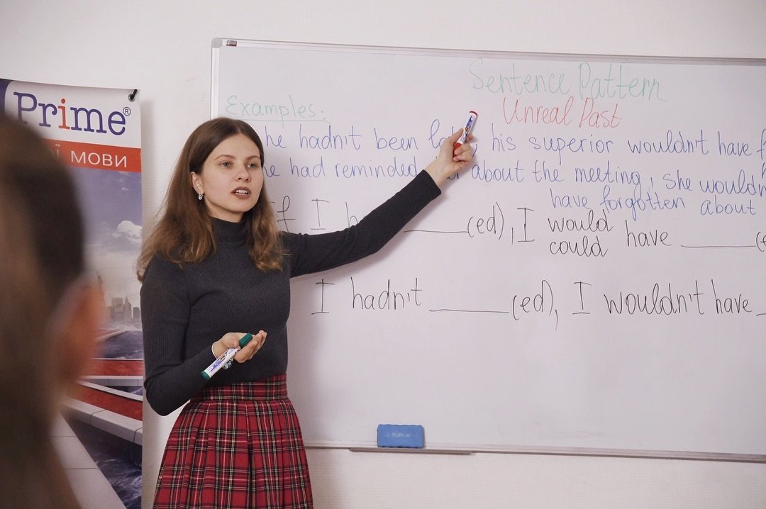 Где в Киеве выучить английский: ТОП языковых курсов и цены 1