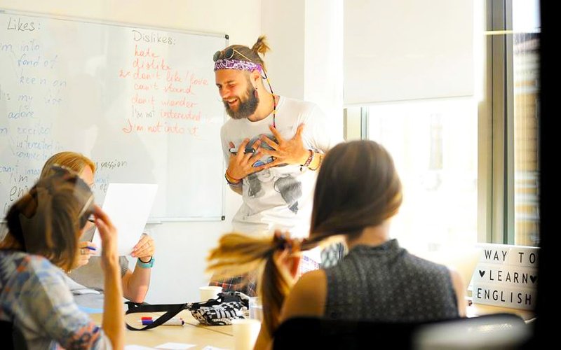 Где в Киеве выучить английский: ТОП языковых курсов и цены 6