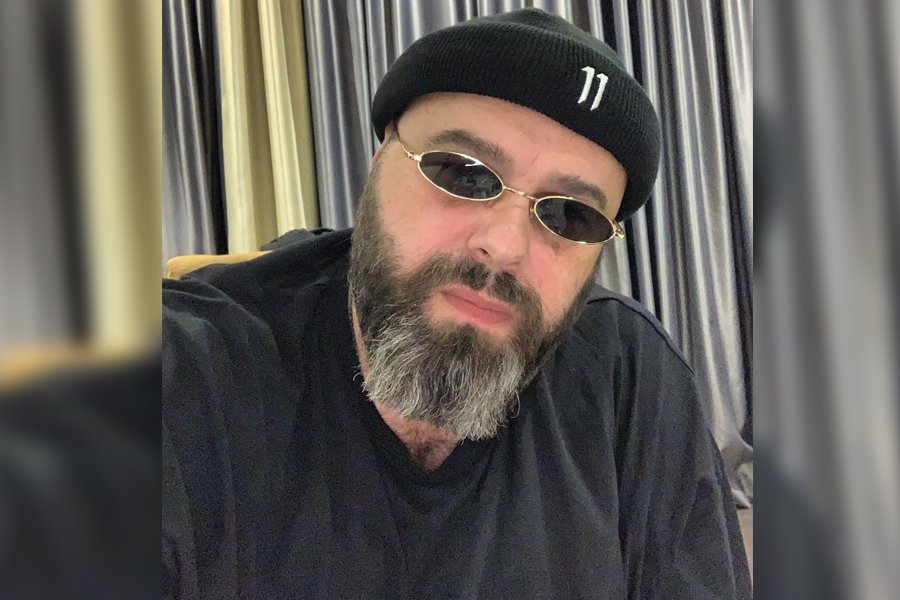 Максим Фадеев перенес сердечный приступ 