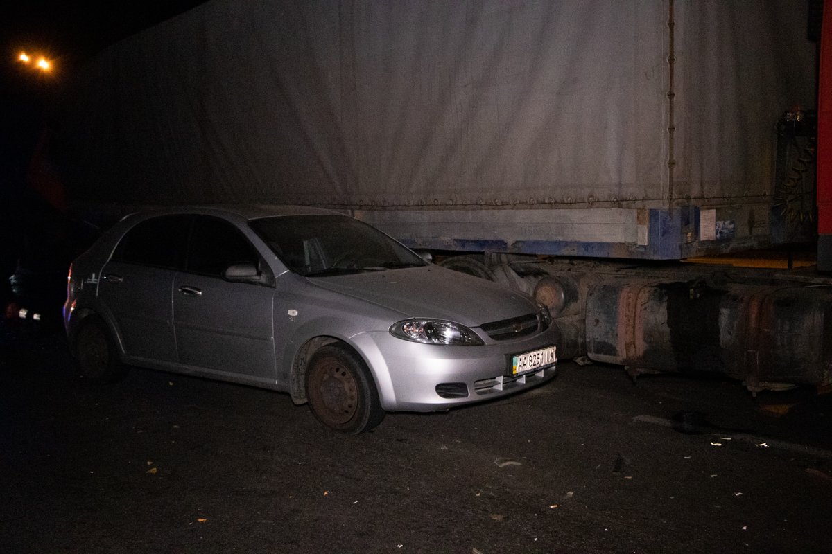 Одна из которых случилась в момент оформления другой