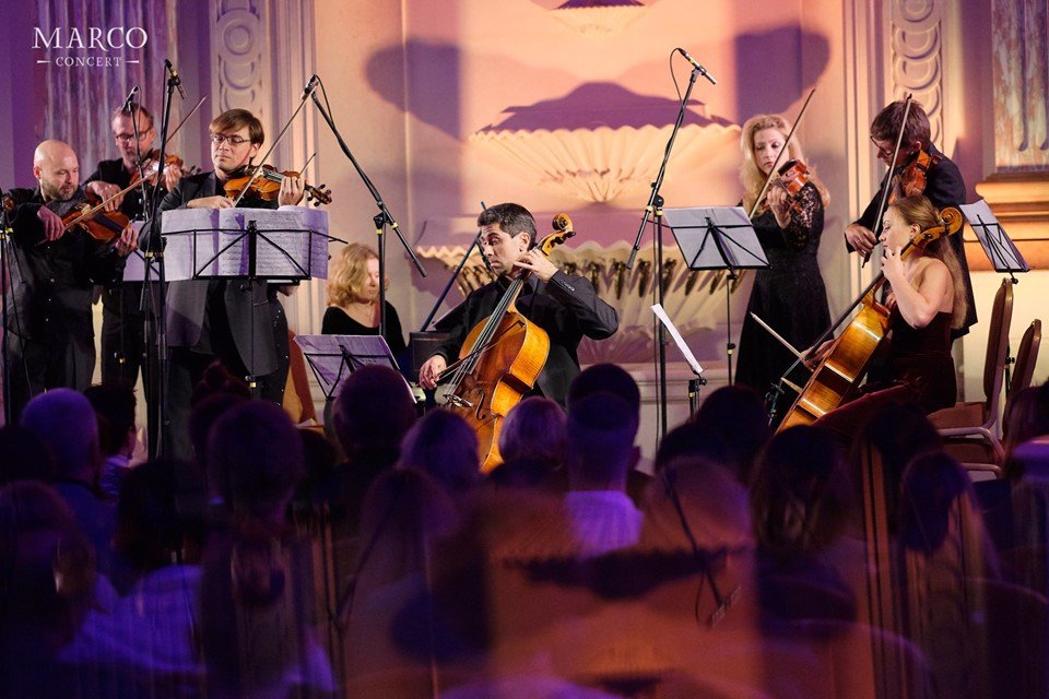 ТОП самых крутых фестивалей ноября в Киеве 3