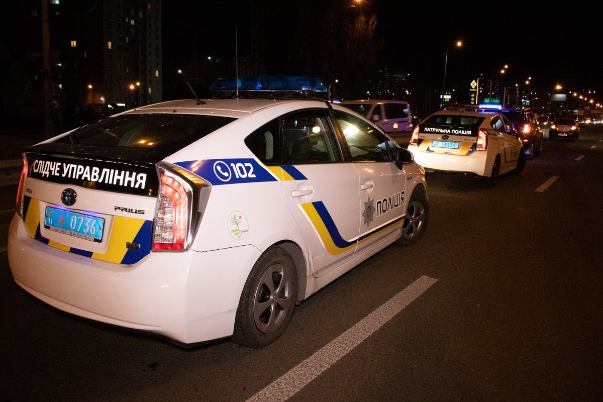 Детали и виновника ДТП установит следствие