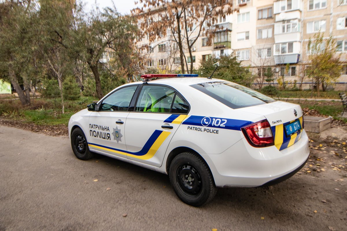 Детали случившегося устанавливаются