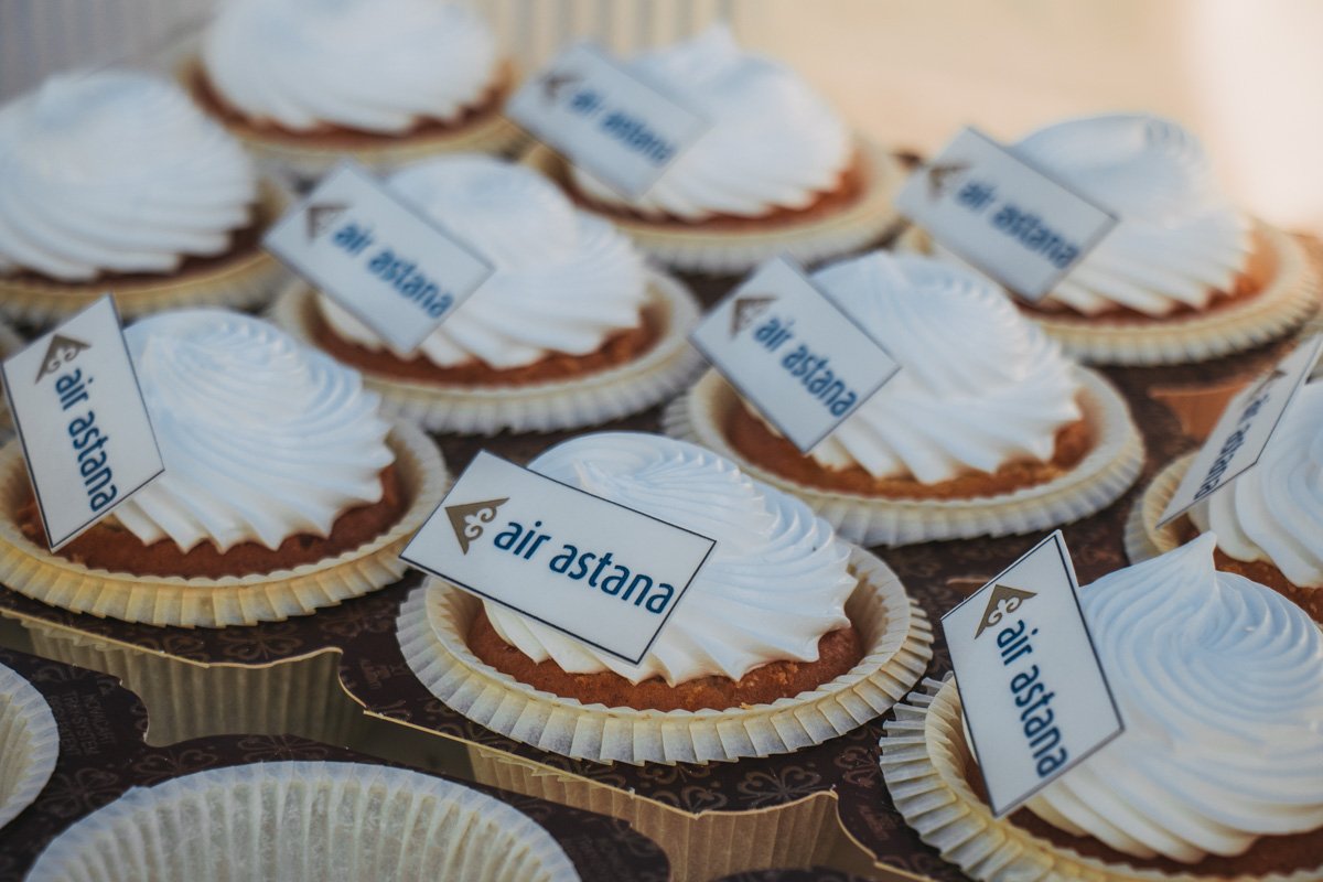 Изначально в Киев должен был прилететь самолет с ливреей (раскраской) в виде снежного барса Изначально в Киев должен был прилететь самолет с ливреей (раскраской) в виде снежного барса