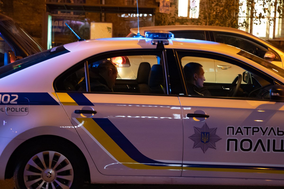 В Киеве задержали ВАЗ из-за похищения младенца: подробности случившегося 2