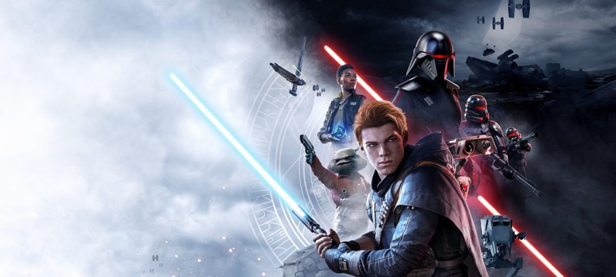 Electronic Arts наконец возвращается в Steam Electronic Arts наконец возвращается в Steam