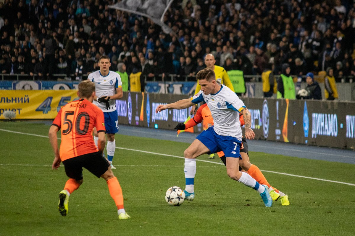 Беньямин Вербич, в отличие от последних матчей, просто "рвал" левый фланг Беньямин Вербич, в отличие от последних матчей, просто "рвал" левый фланг