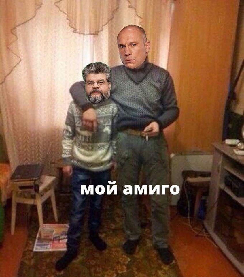 Комментарии излишни