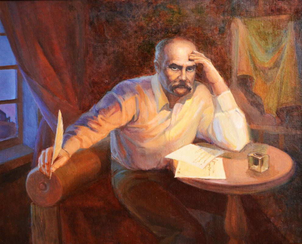 Жителей Киева приглашают окунуться в украинскую демонологию