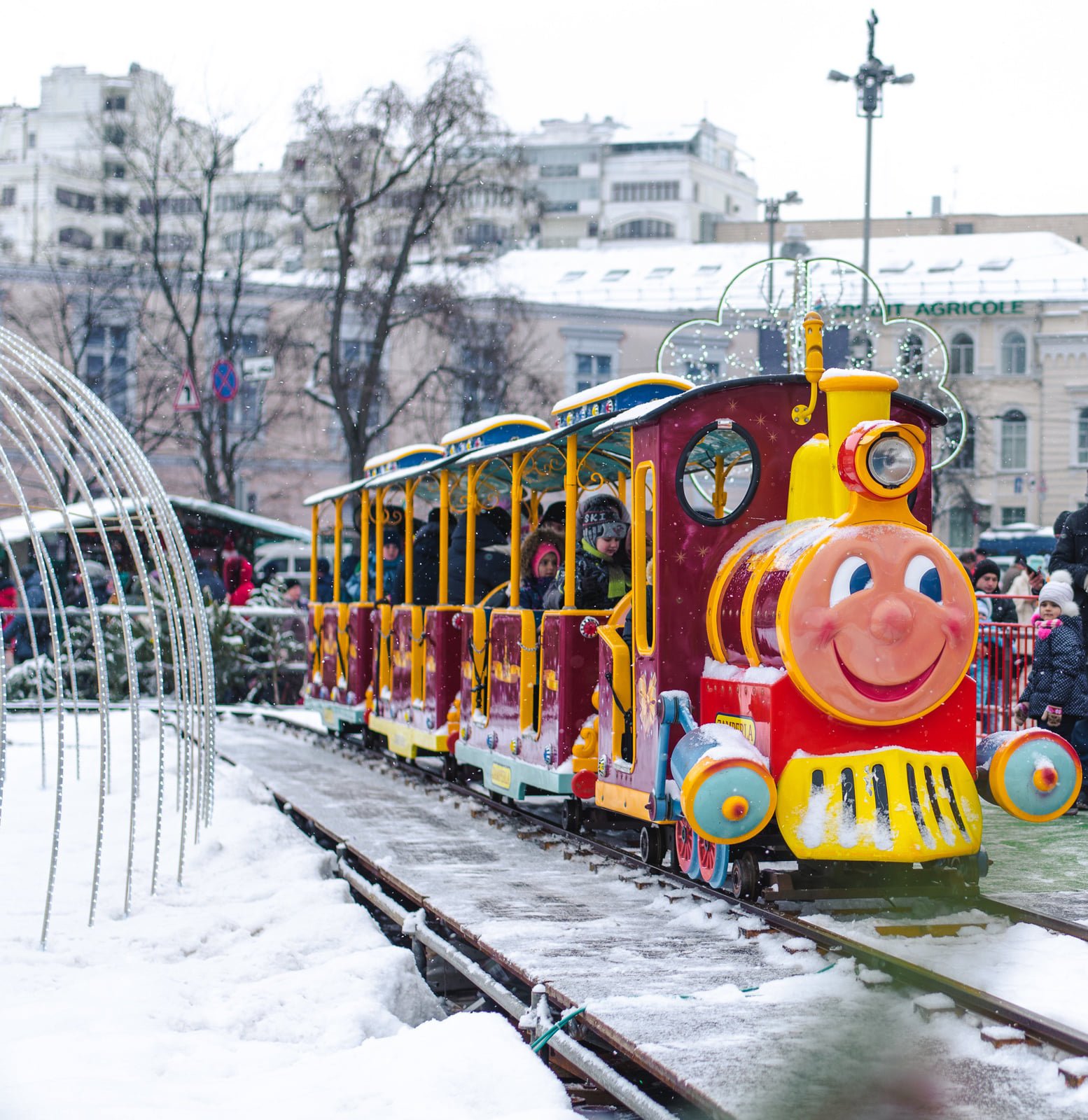 Тематикой Нового года и Рождества 2020 станет сказка о Щелкунчике