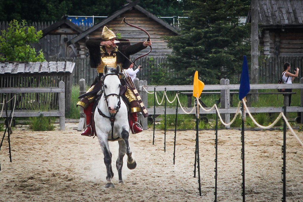 Подтягиваем знания в истории Древней Руси Подтягиваем знания в истории Древней Руси