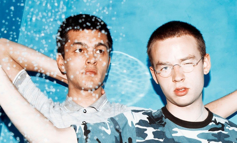 1 ноября: куда пойти сегодня 3