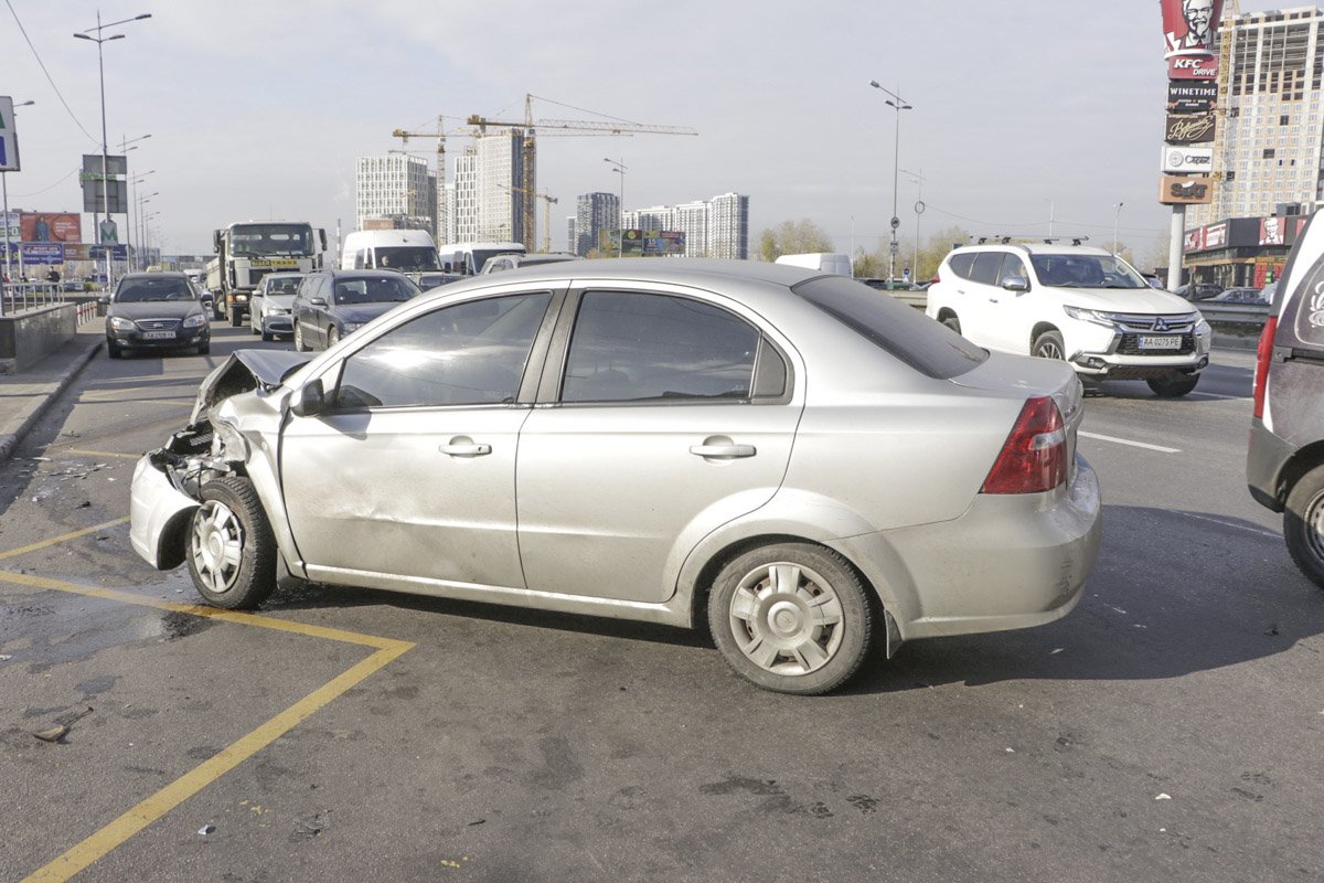 Детали случившегося выясняются Детали случившегося выясняются
