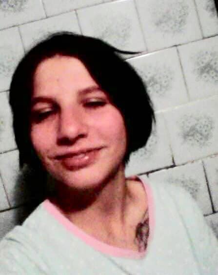 Под Киевом ищут Щекалеву Татьяну Под Киевом ищут Щекалеву Татьяну