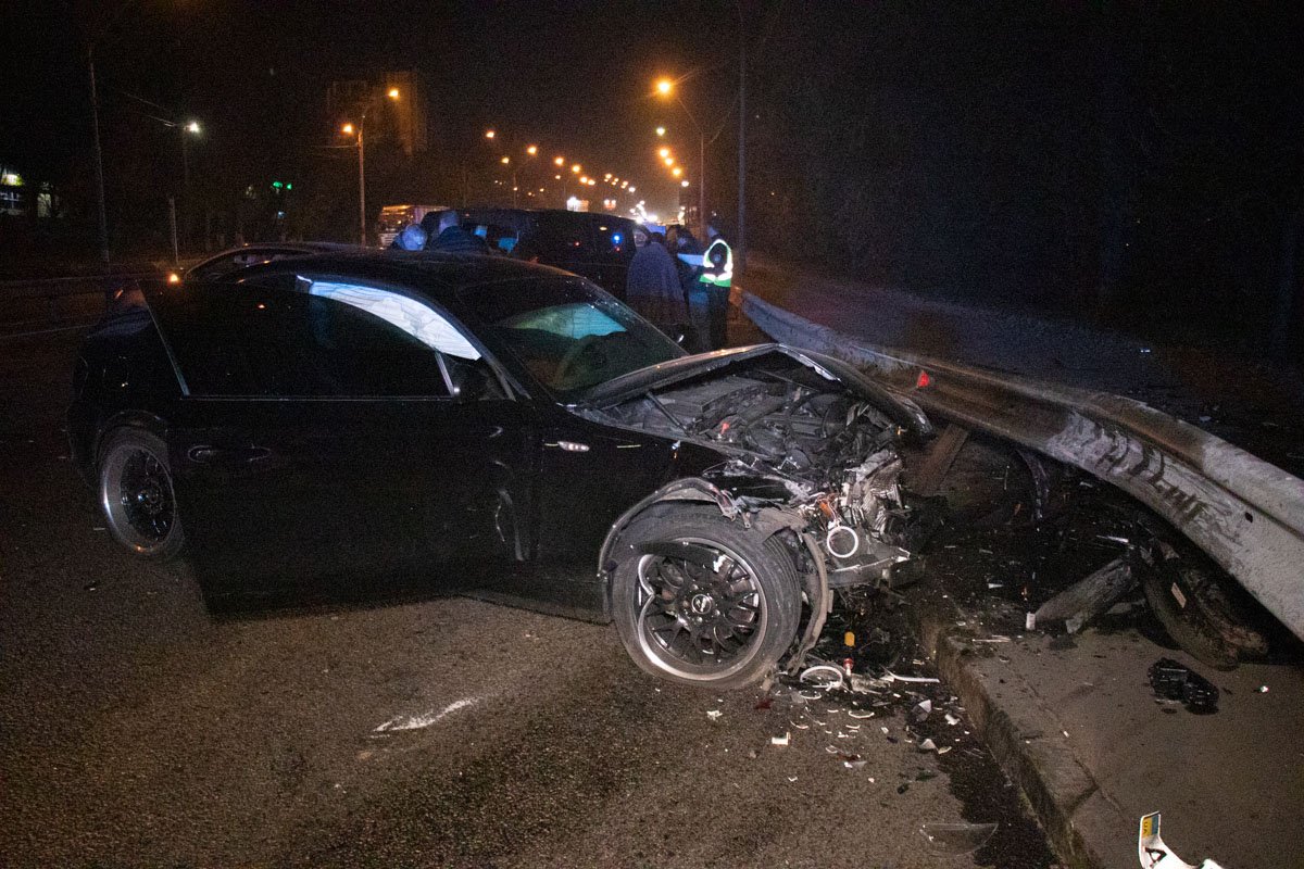 Двое водителей покинули место ДТП до приезда "скорой" и правоохранителей