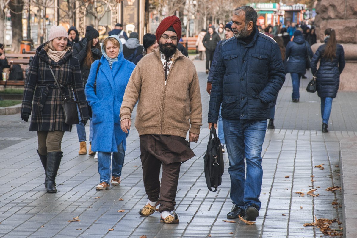 Это весной и летом борода - предмет скорее декоративный. Но в такую погоду лишнее утепление далеко не лишнее Это весной и летом борода - предмет скорее декоративный. Но в такую погоду лишнее утепление далеко не лишнее