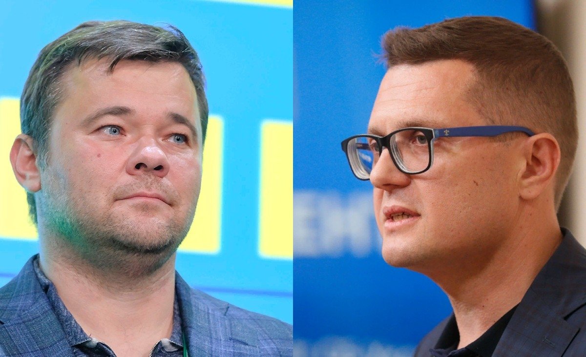 Ряд СМИ распространили новость о драке Богдана и Баканова Ряд СМИ распространили новость о драке Богдана и Баканова