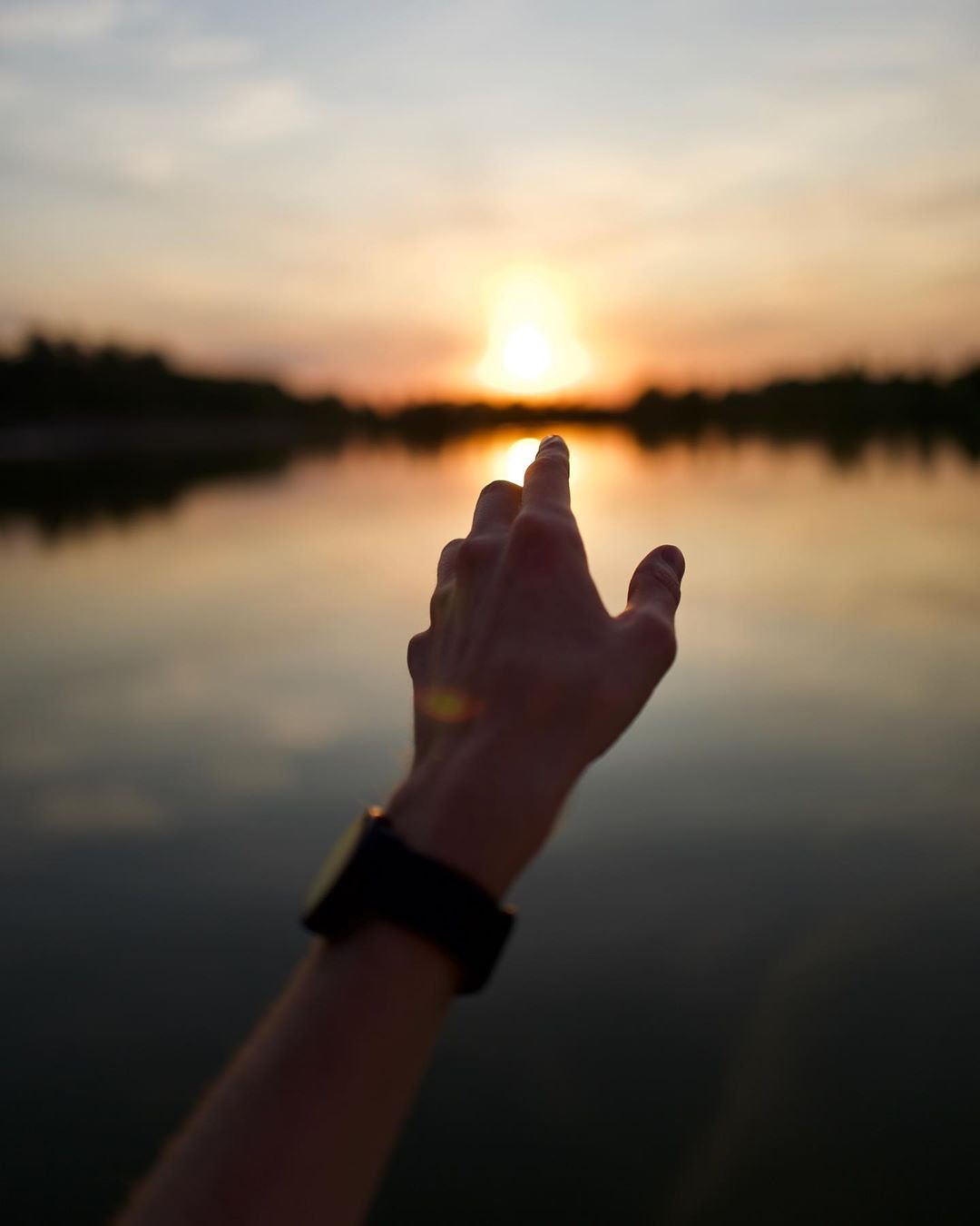 Природа осень, к слову, также обладает своим особым шармом. Доказано @novikoff