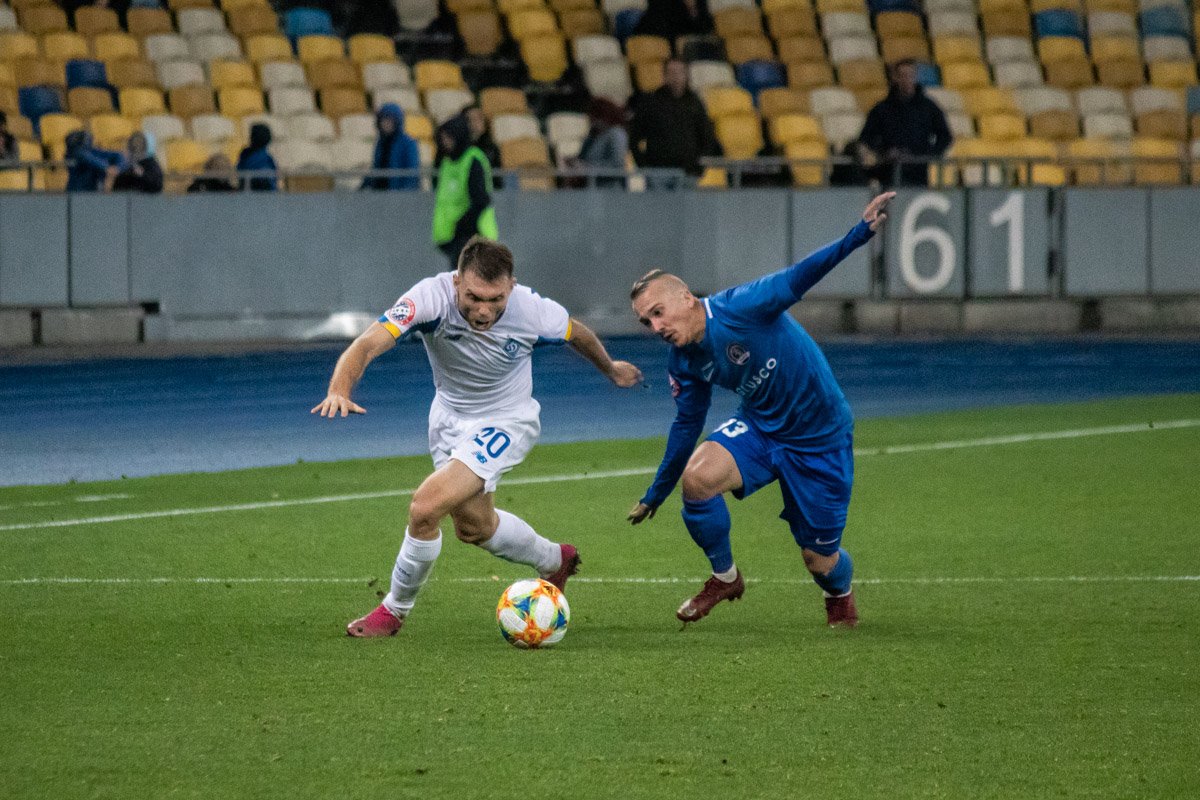 По лицу Александра Караваева можно понять, насколько он старался По лицу Александра Караваева можно понять, насколько он старался