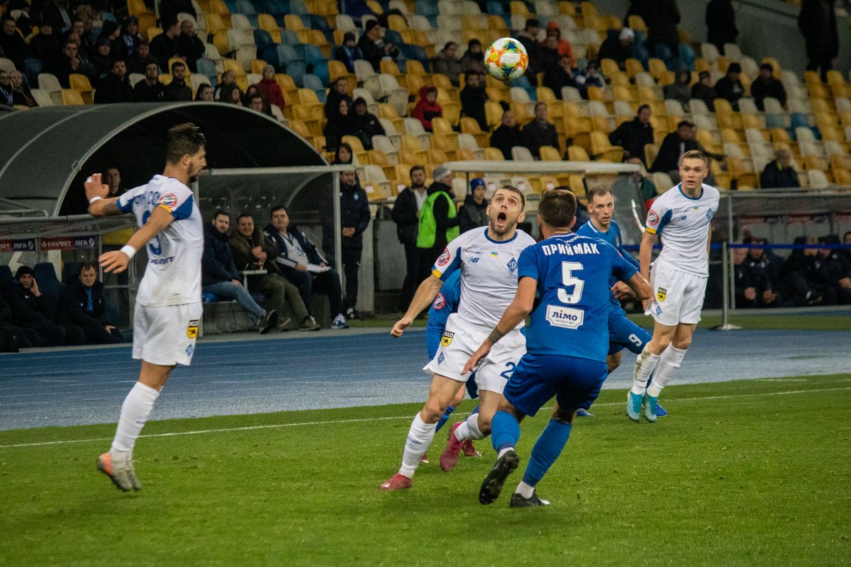 Даже слишком старался... Даже слишком старался...