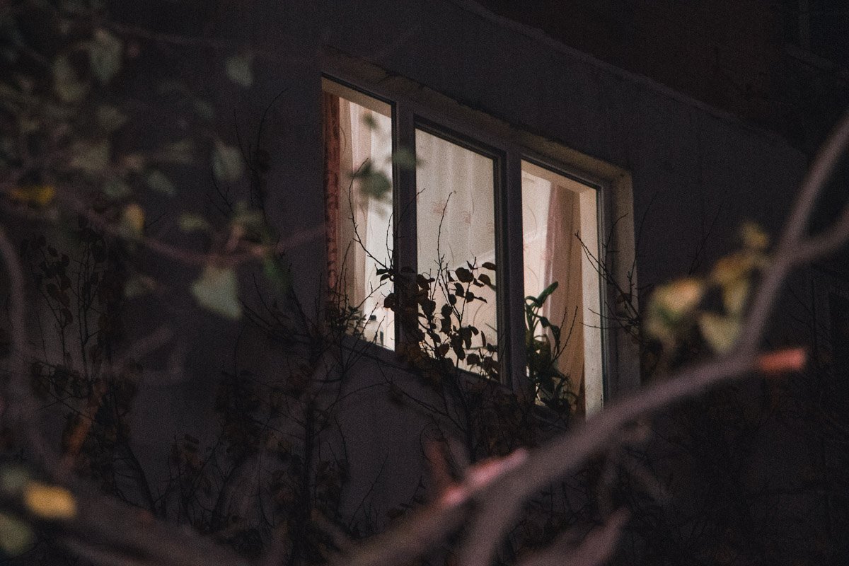 А после стал угрожать своей сестре, что она будет следующей