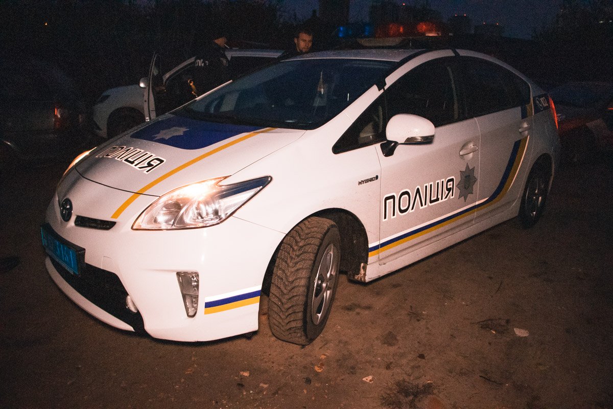 Детали случившегося предстоит выяснить правоохранителям Детали случившегося предстоит выяснить правоохранителям