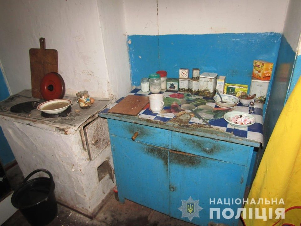 36-летний мужчина зарезал своего собутыльника