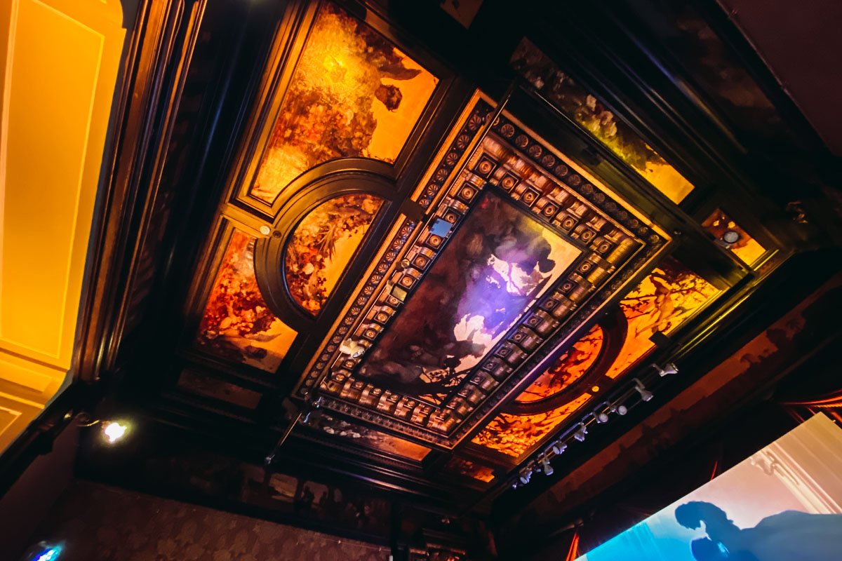 Музей помог гостям прочувствовать атмосферу старого Львова Музей помог гостям прочувствовать атмосферу старого Львова