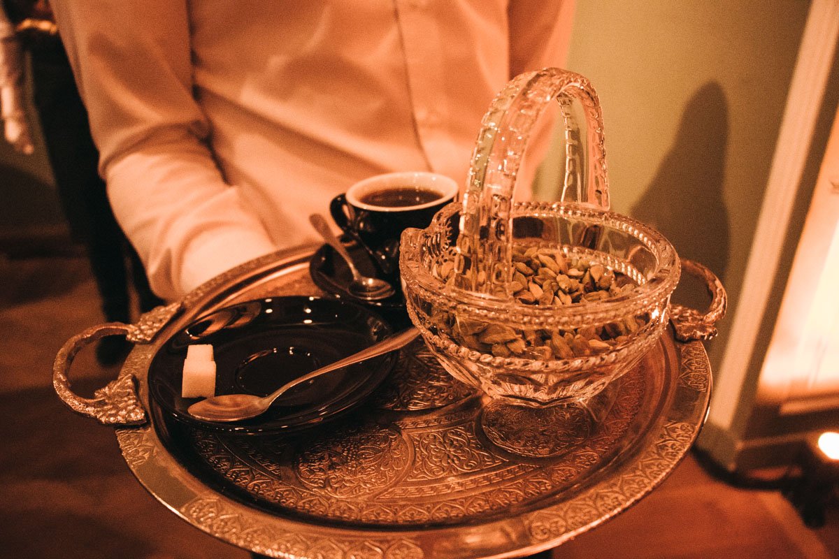 Тот самый кофе Тот самый кофе