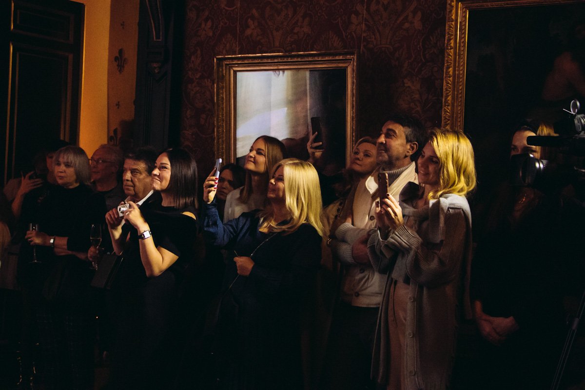 Специально для съемок Павел Делонг выучил русский язык Специально для съемок Павел Делонг выучил русский язык