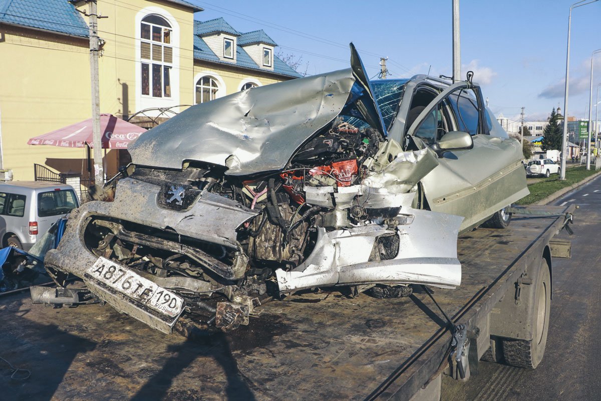 Владельца 308 sw госпитализировали в Броварскую больницу. Его состояние не комментировали Владельца 308 sw госпитализировали в Броварскую больницу. Его состояние не комментировали