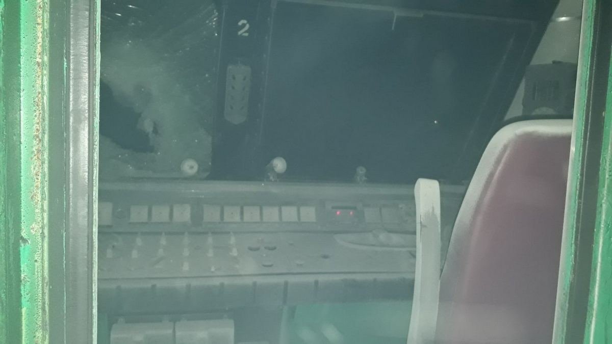 Загорелся локомотив пассажирского поезда Киев-Ковель Загорелся локомотив пассажирского поезда Киев-Ковель